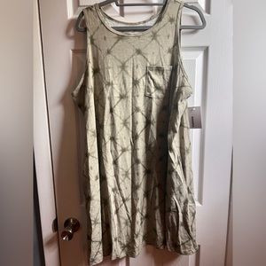 Sonoma T-Shirt Dress